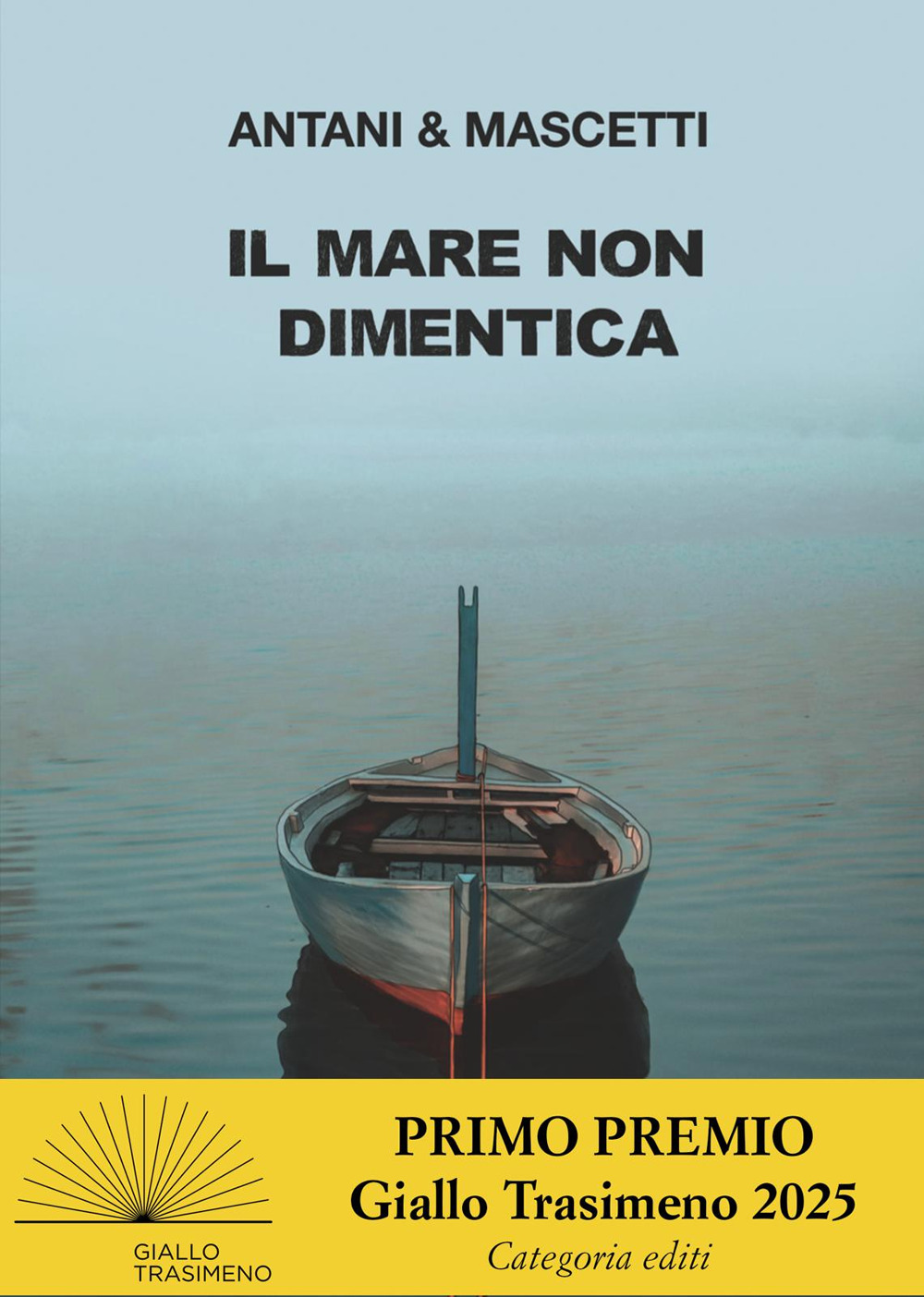 Il mare non dimentica