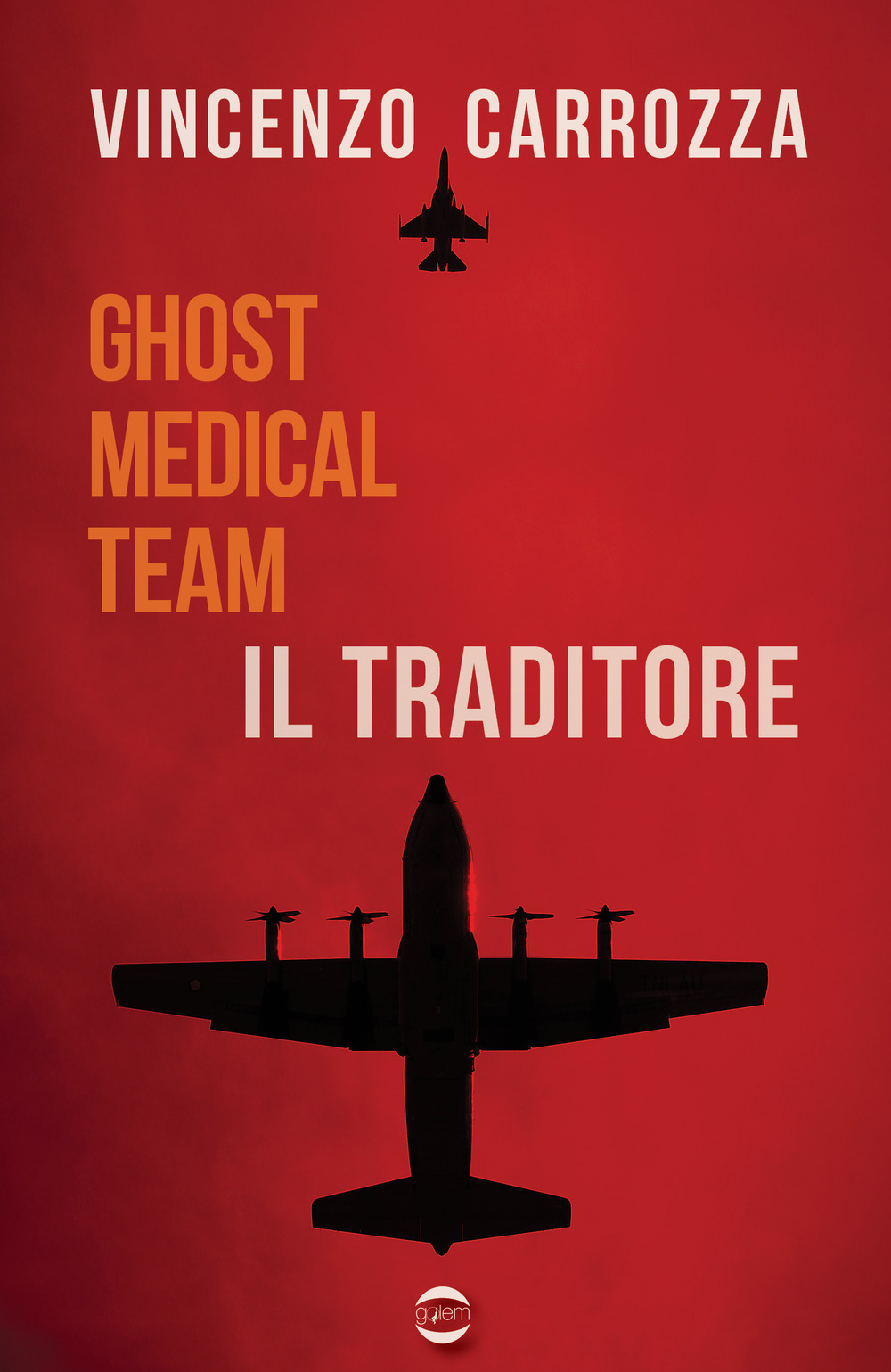 Il traditore. Ghost Medical Team