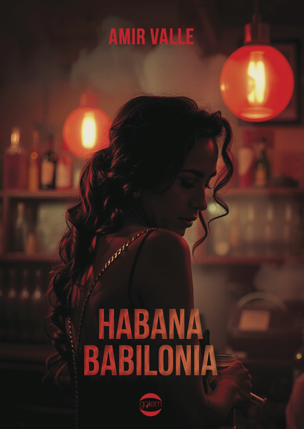 Habana Babilonia