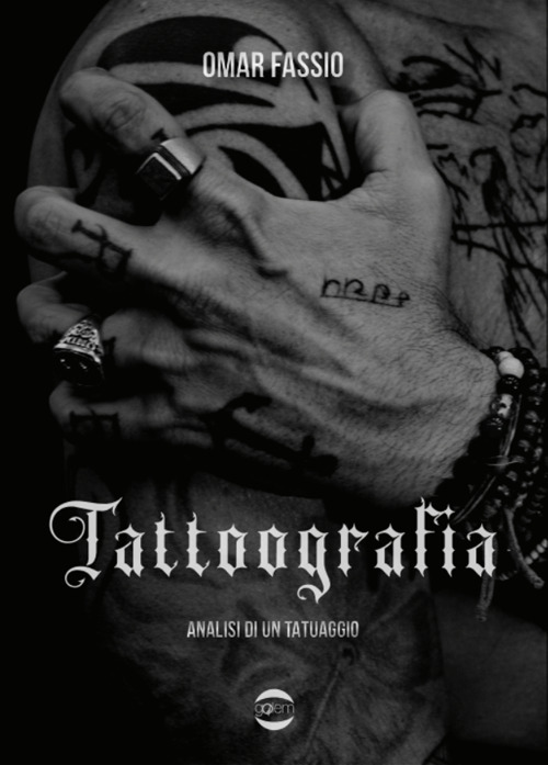 Tattoografia