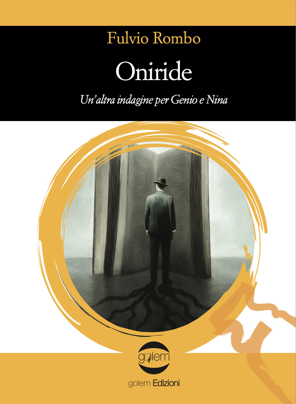 Oniride. Un'altra indagine per Genio e Nina