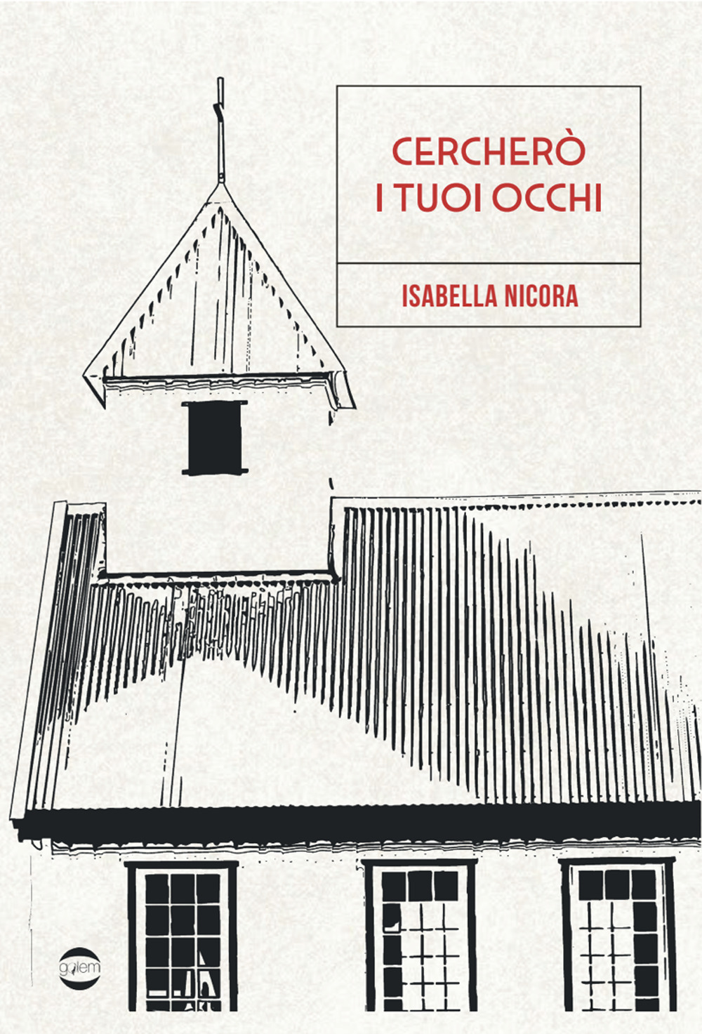 Cercherò i tuoi occhi