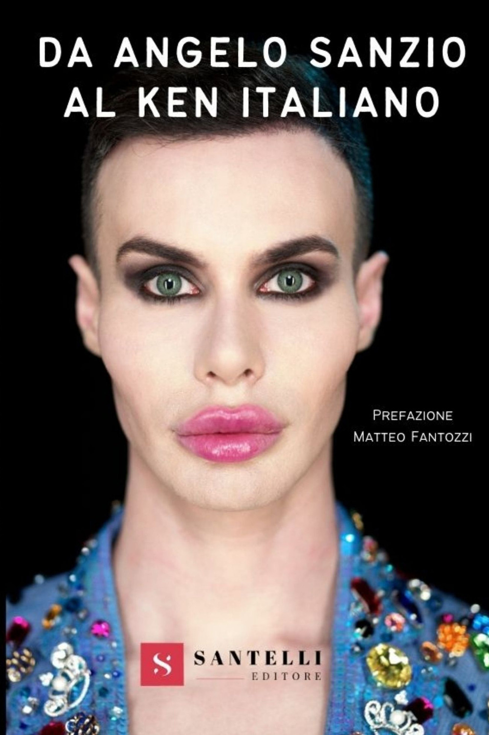 Da Angelo Sanzio al Ken italiano