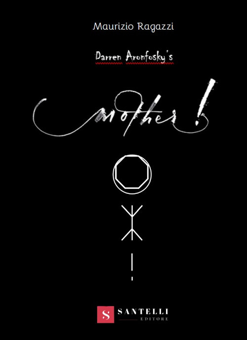 Darren Aronfosky's mother!