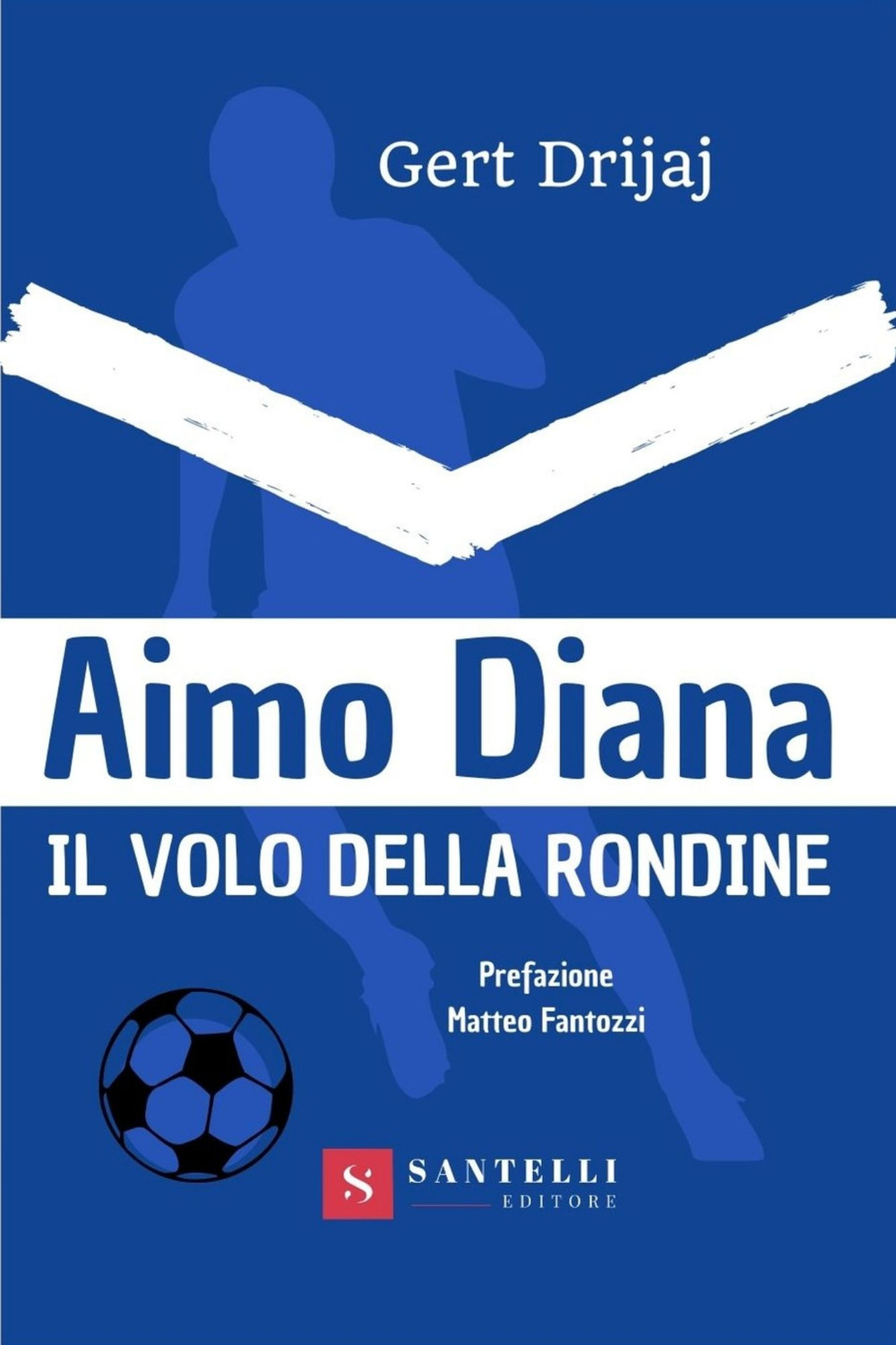 Aimo Diana. Il volo della rondine