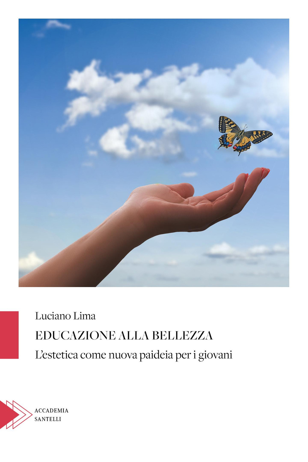 Educazione alla bellezza. L'estetica come nuova paideia per i giovani