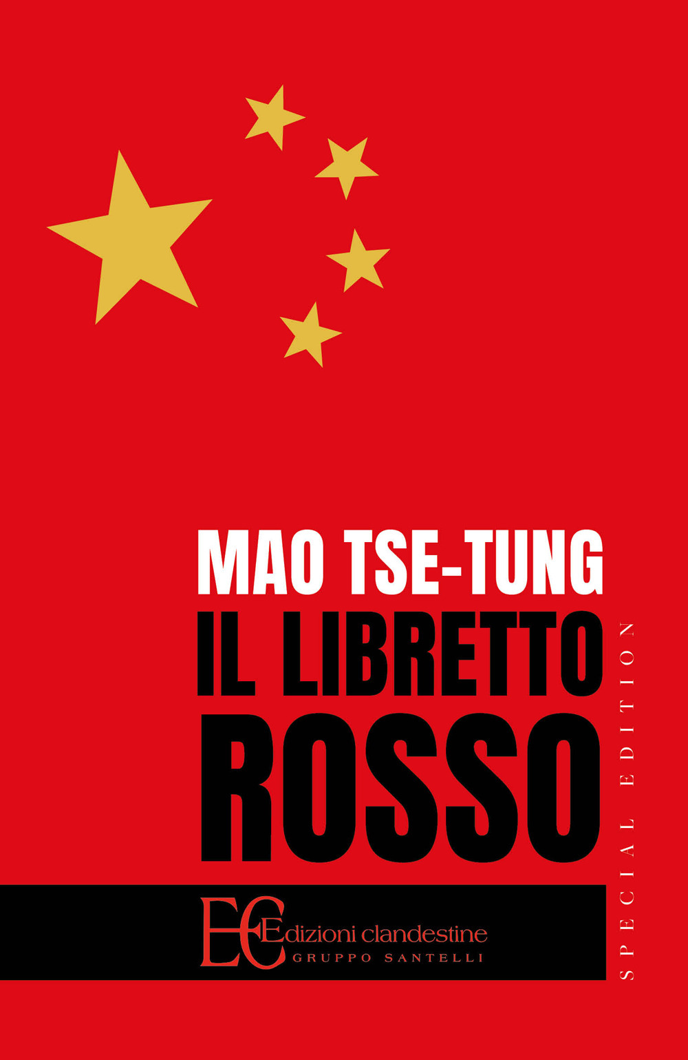 Il libretto rosso