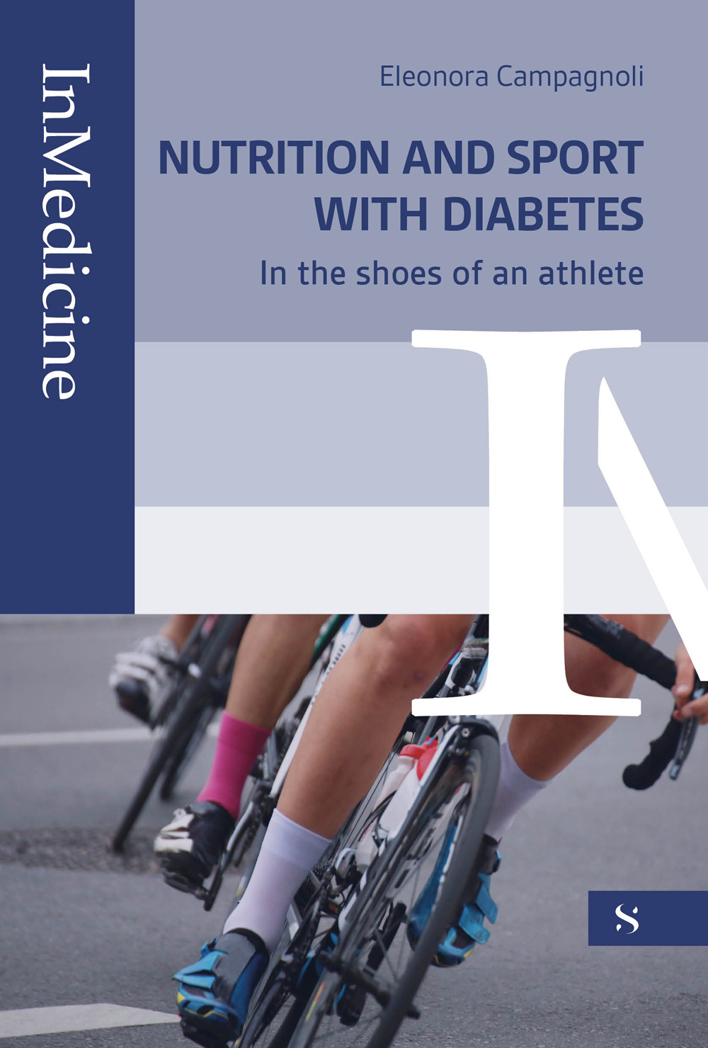 Nutrition and sport with diabete. In the shoes of an athlete