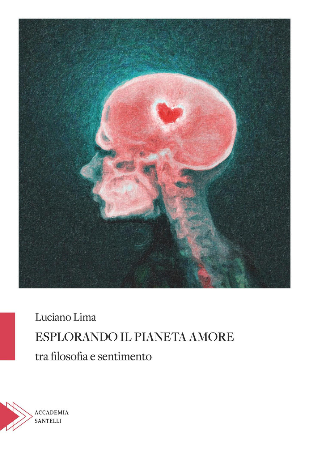 Esplorando il pianeta amore tra filosofia e sentimento