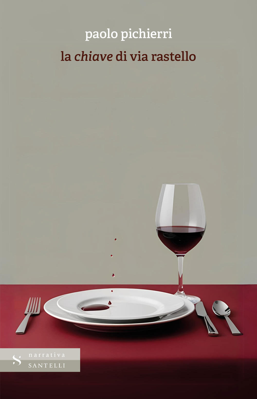 La chiave di via Rastello