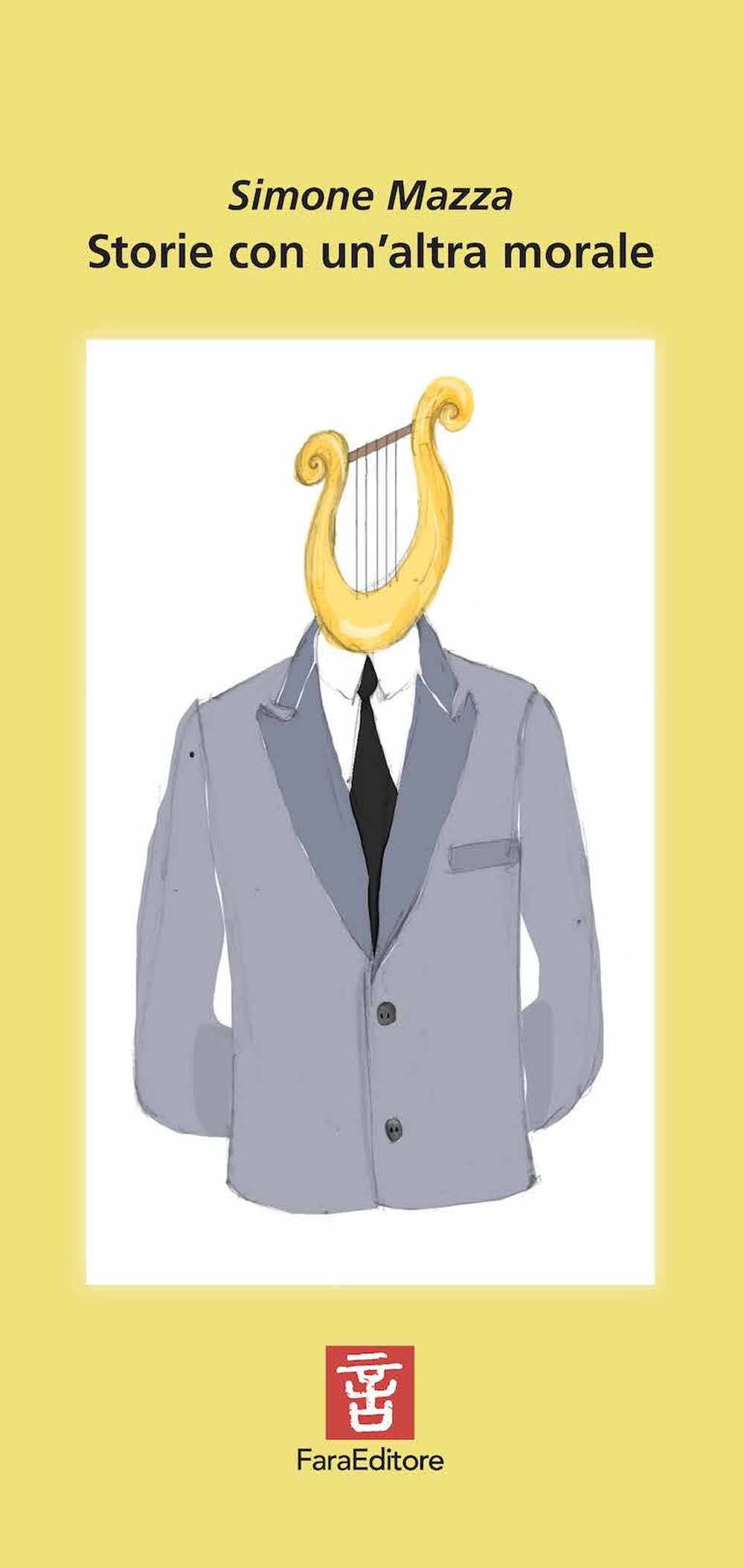 Storie con un’altra morale