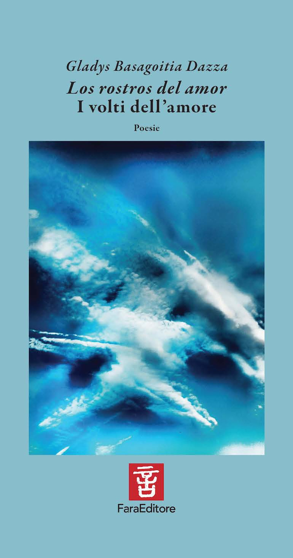 Los rostros del amor-I volti dell'amore