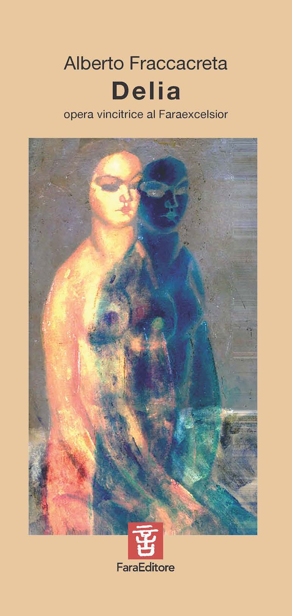 Delia. Trattatello lirico epicomico spy story