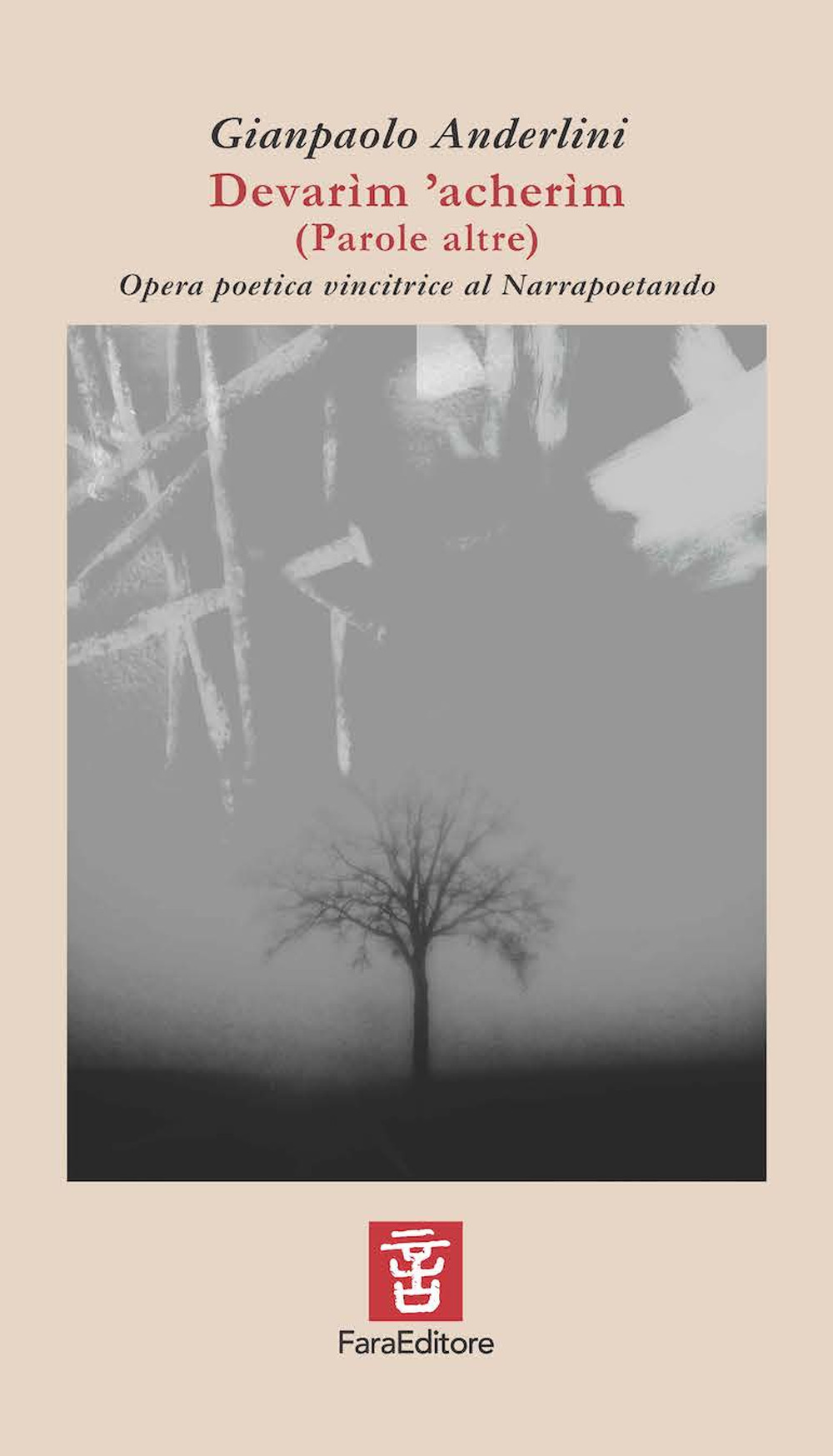 Devarìm ’acherìm (Parole altre)