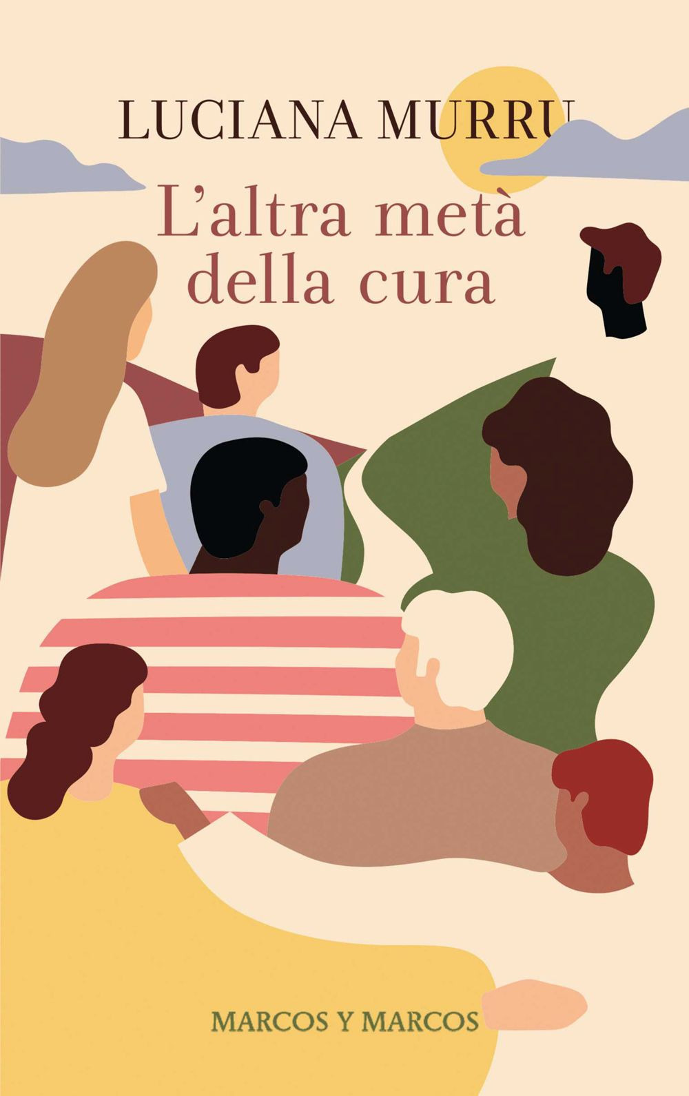 L'altra metà della cura