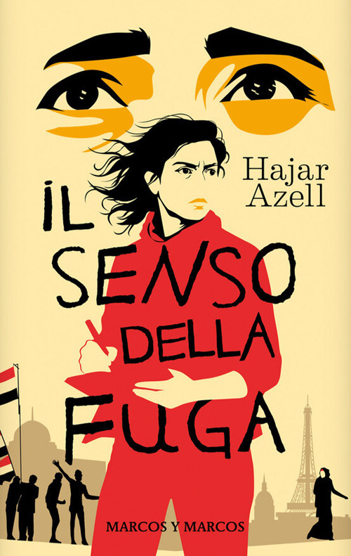 Il senso della fuga