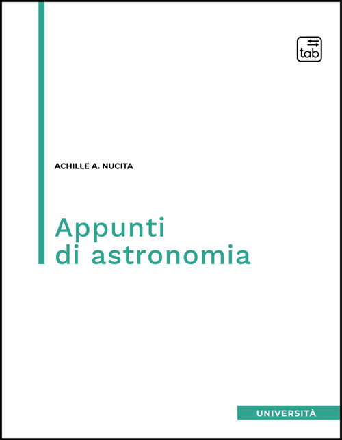 Appunti di astronomia