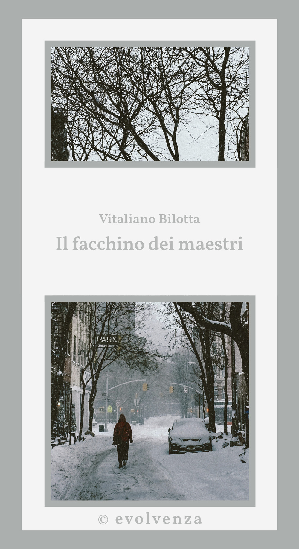 Il facchino dei maestri. Brani e racconti d’insegnamento