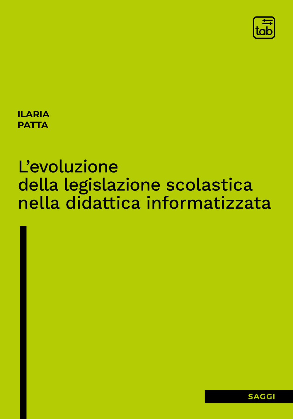 L'evoluzione della legislazione scolastica nella didattica informatizzata