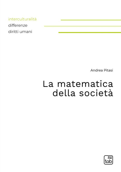 La matematica della società