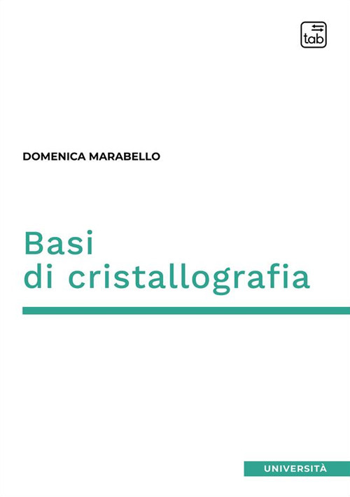Basi di cristallografia