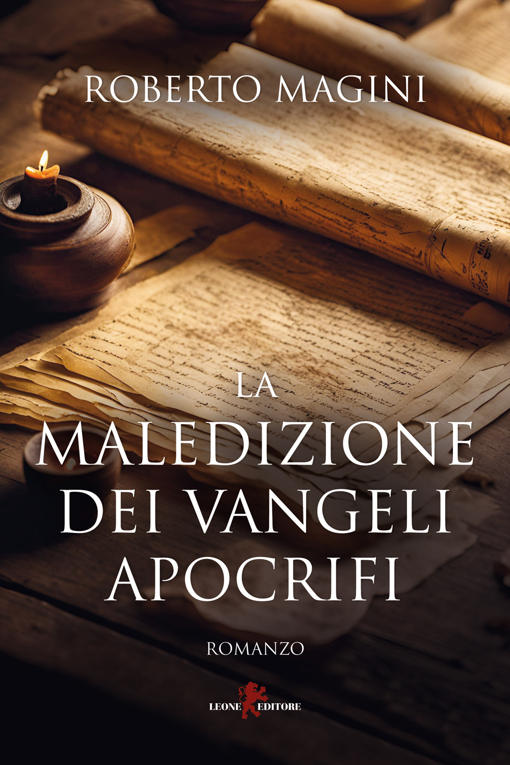 La maledizione dei vangeli apocrifi