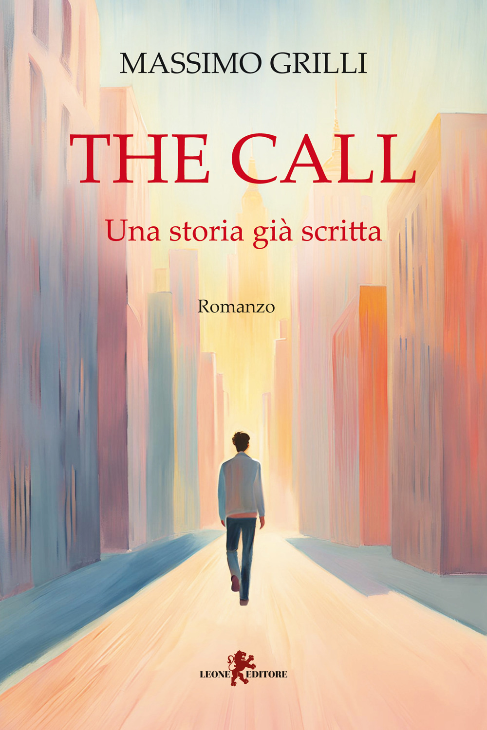 The call. Una storia già scritta