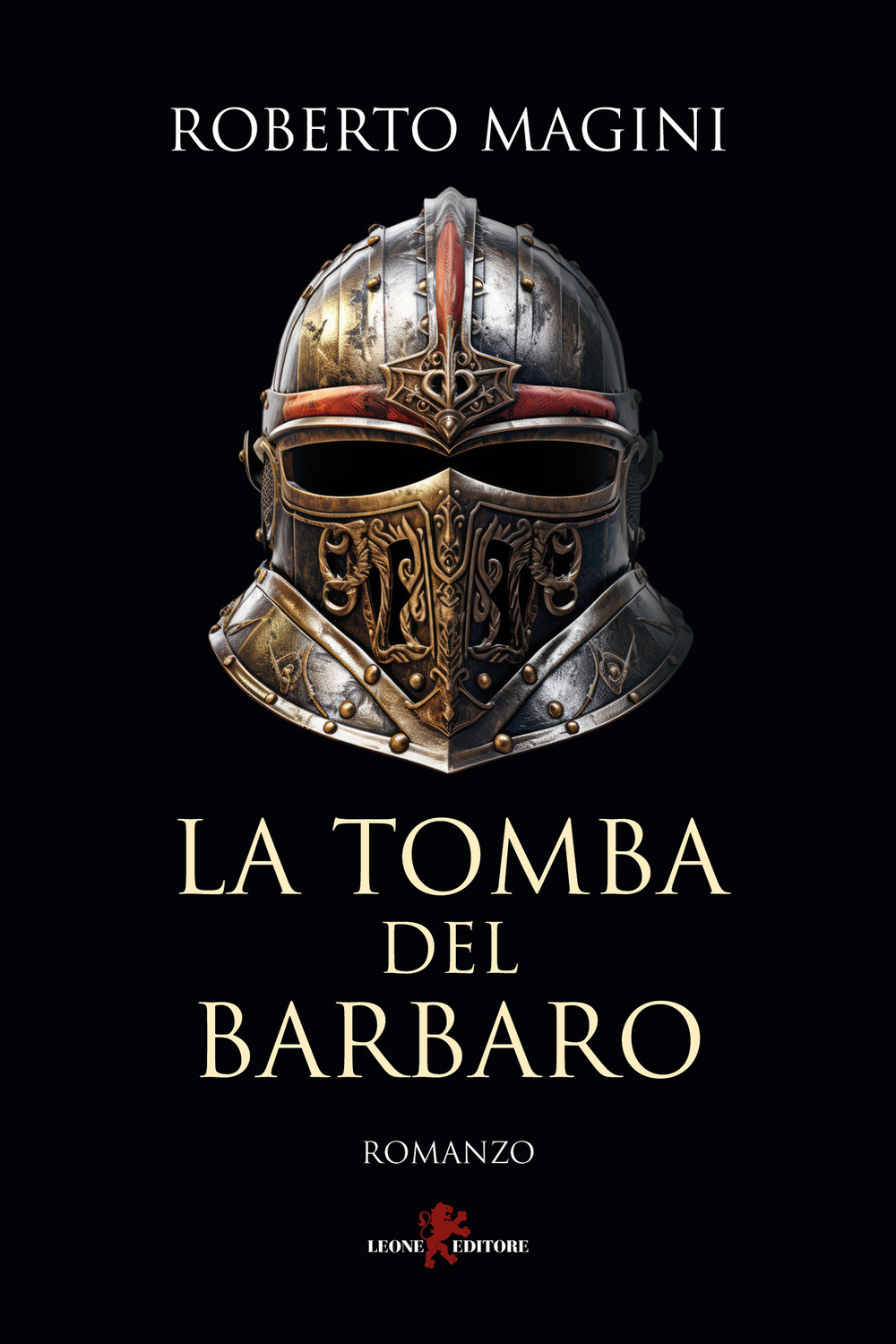 La tomba del barbaro