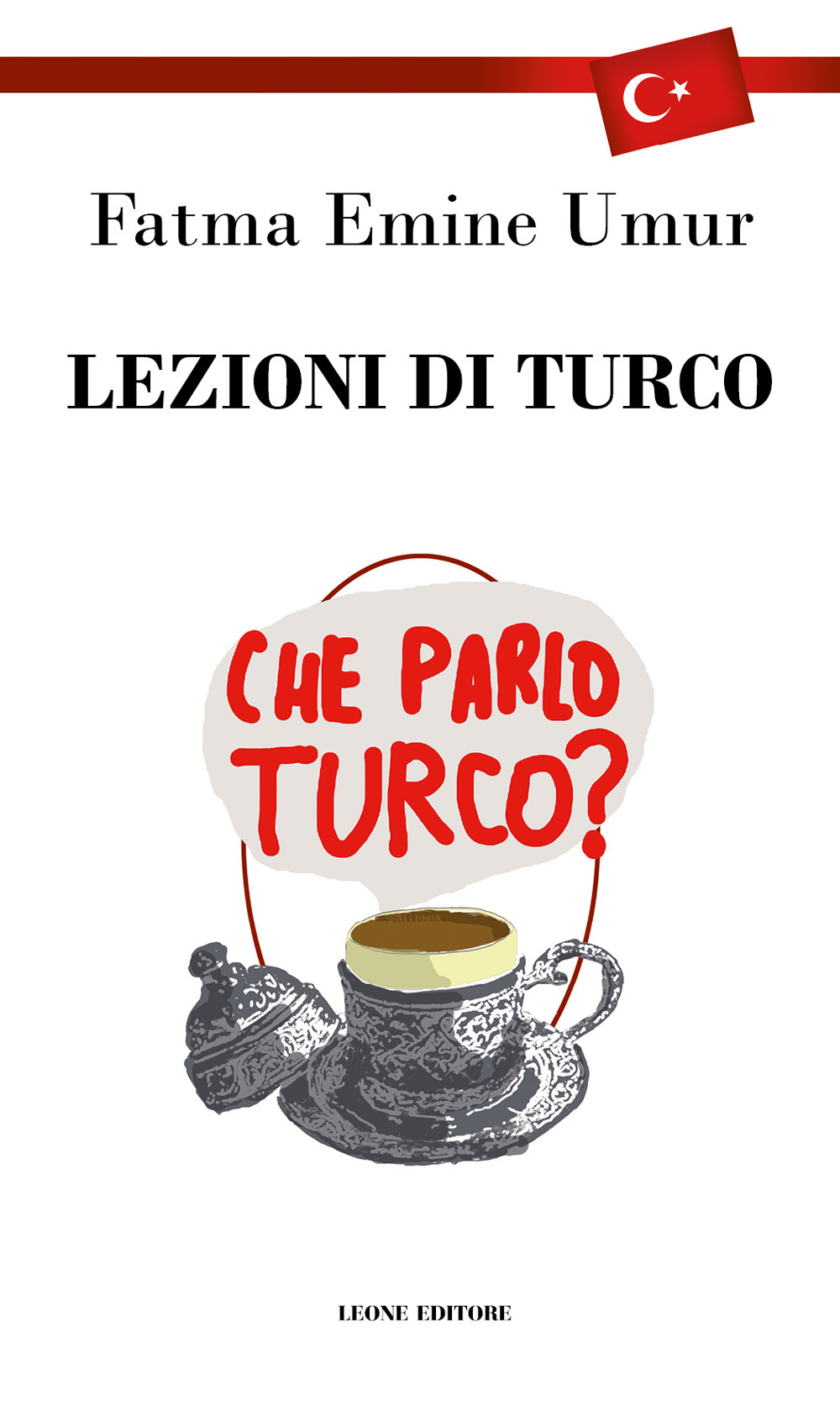Lezioni di turco
