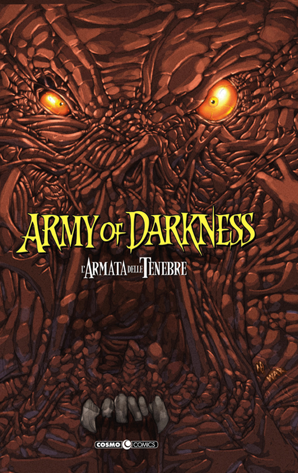 Army of darkness. L'armata delle tenebre. Cofanetto. Vol. 1