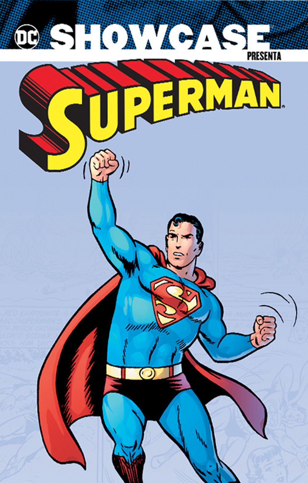 DC showcase presenta: Superman. Vol. 1-2