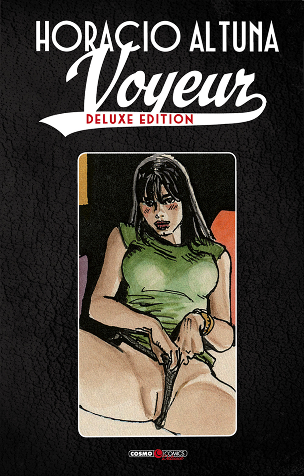 Voyeur. Vol. 1-3