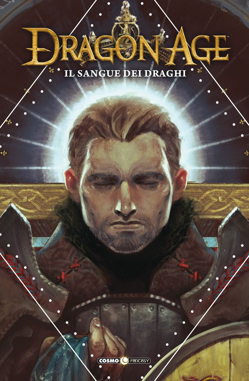 Dragon age. Vol. 1: Il sangue dei draghi