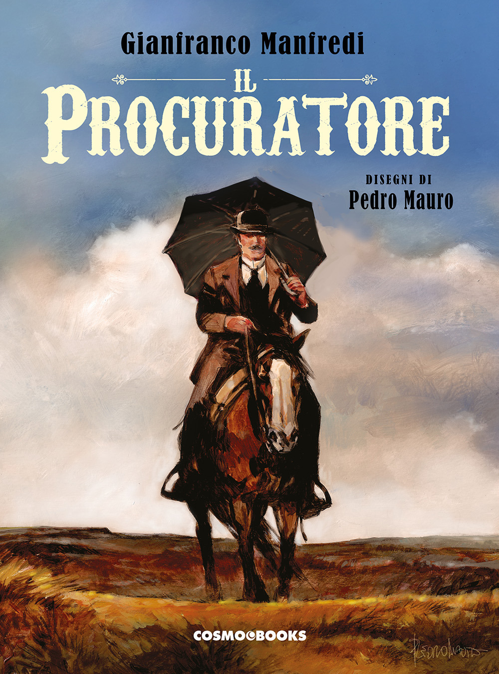 Il Procuratore. Ediz. deluxe