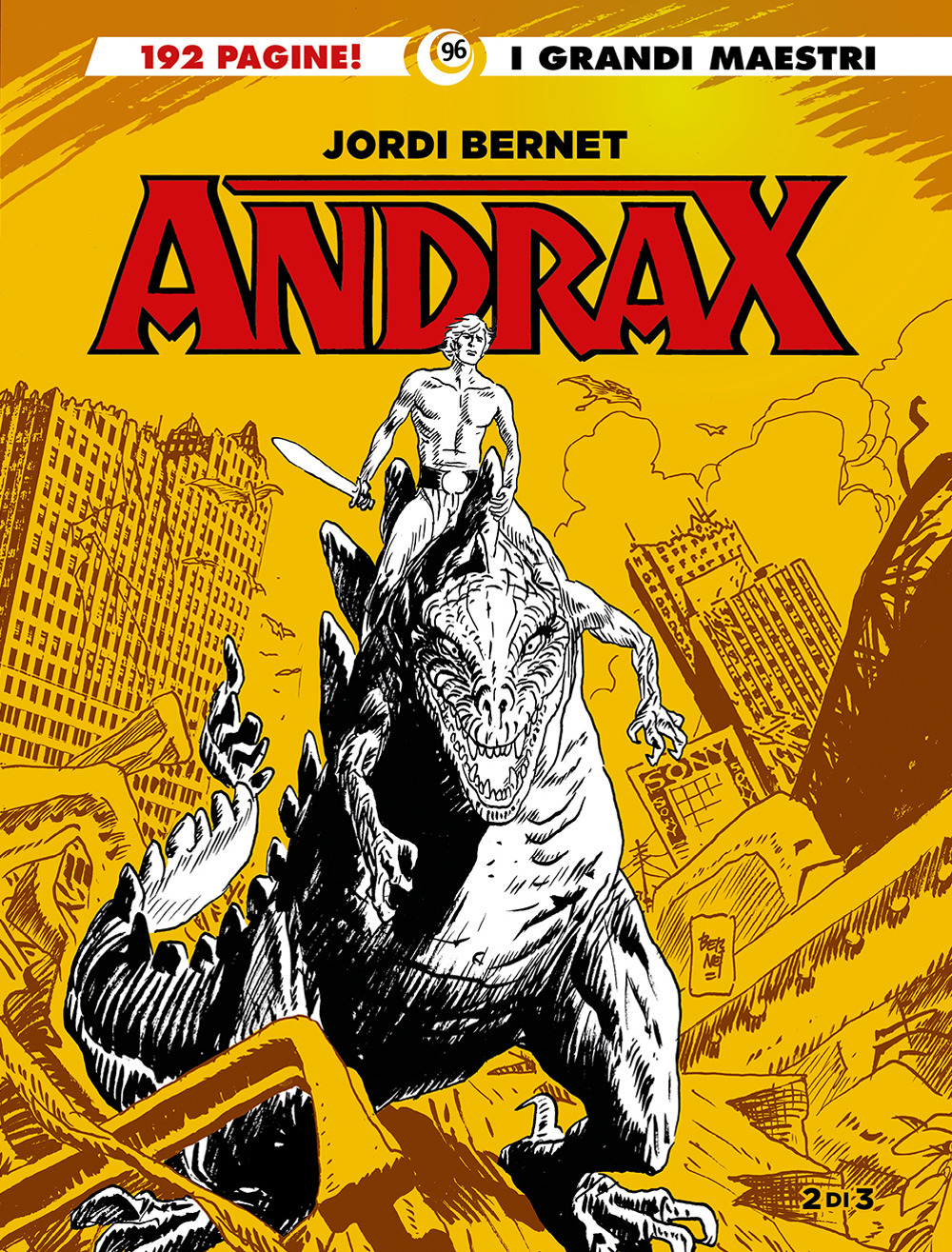 Andrax