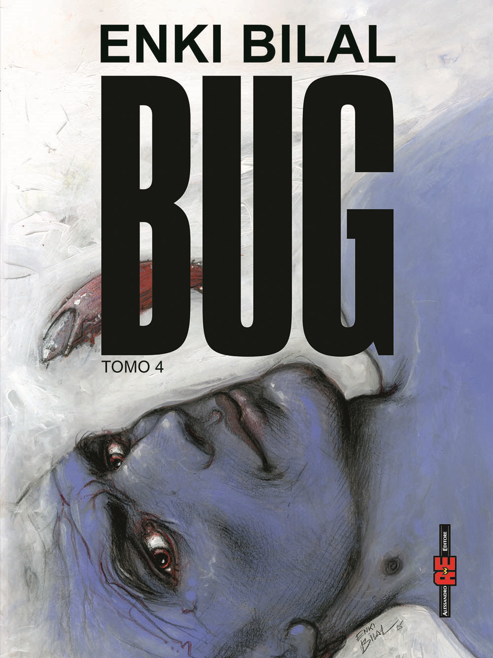 Bug. Vol. 4