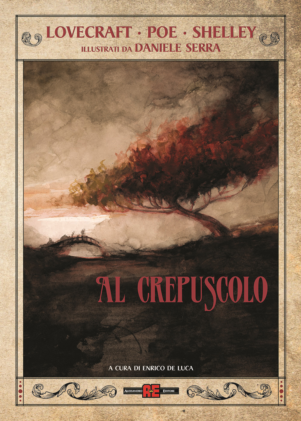 Al crepuscolo