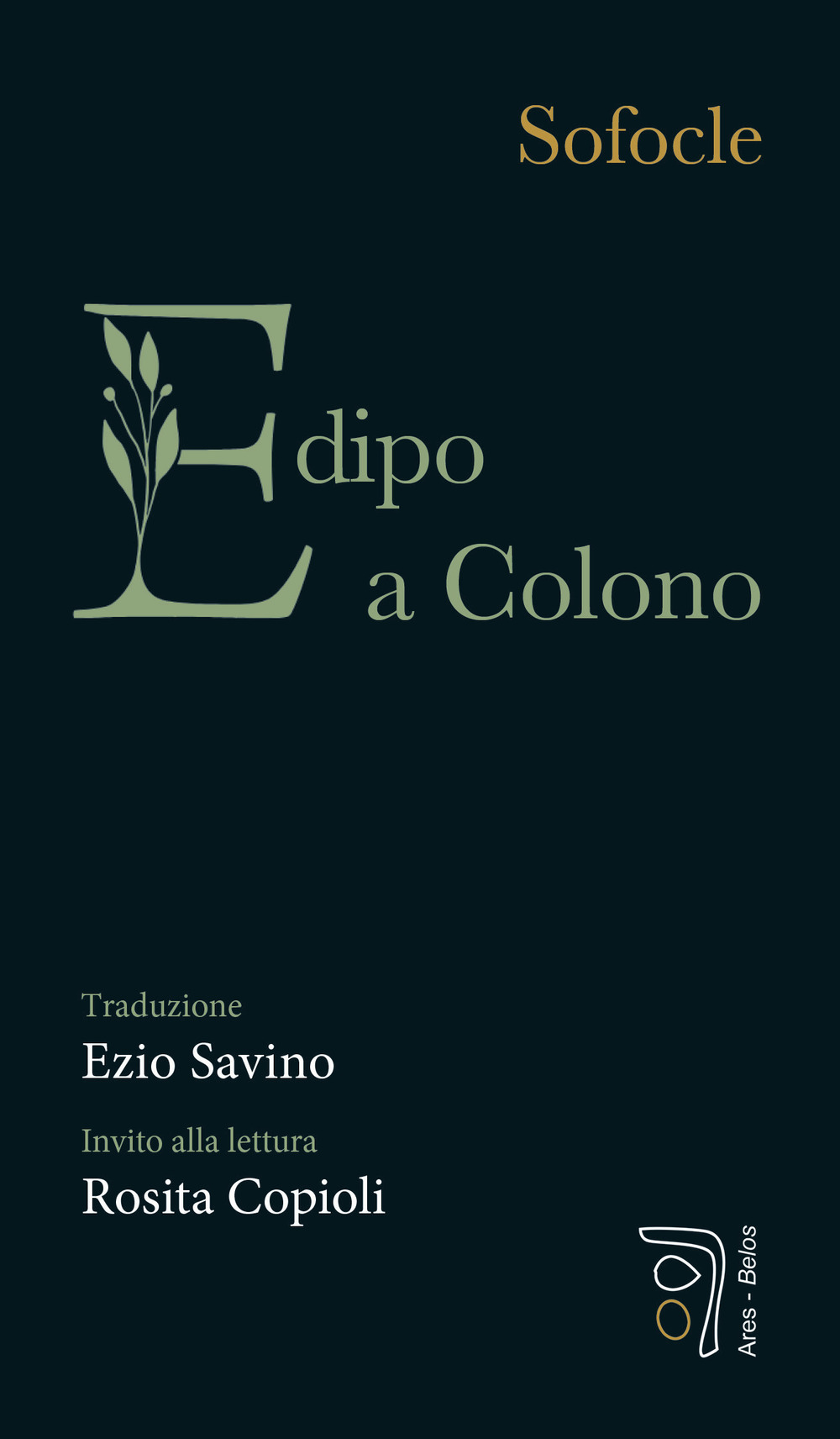 Edipo a Colono