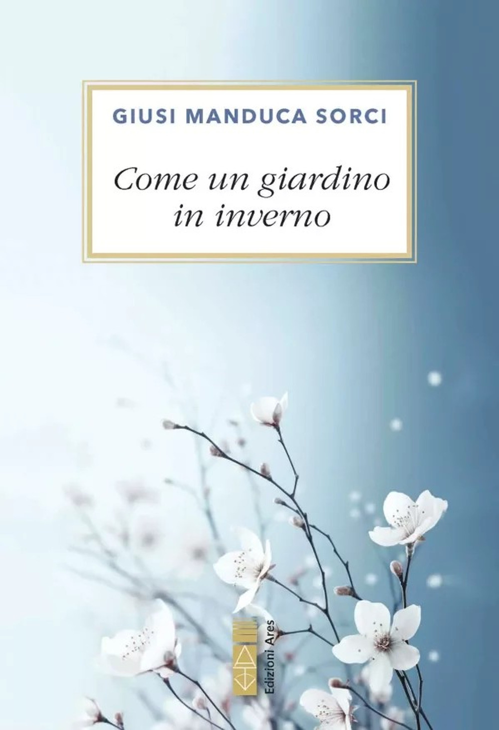 Come un giardino in inverno