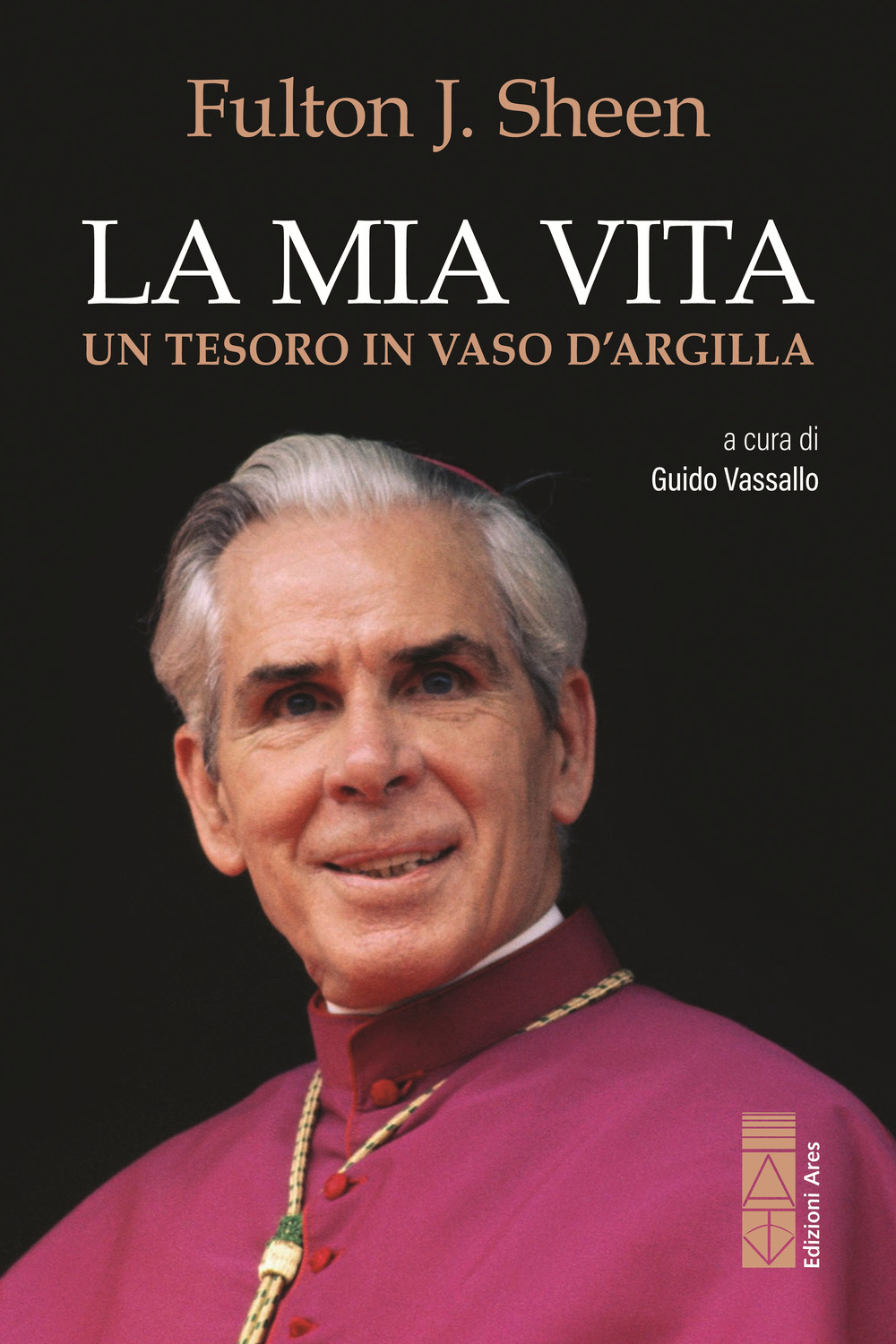 La mia vita. Un tesoro in vaso d'argilla