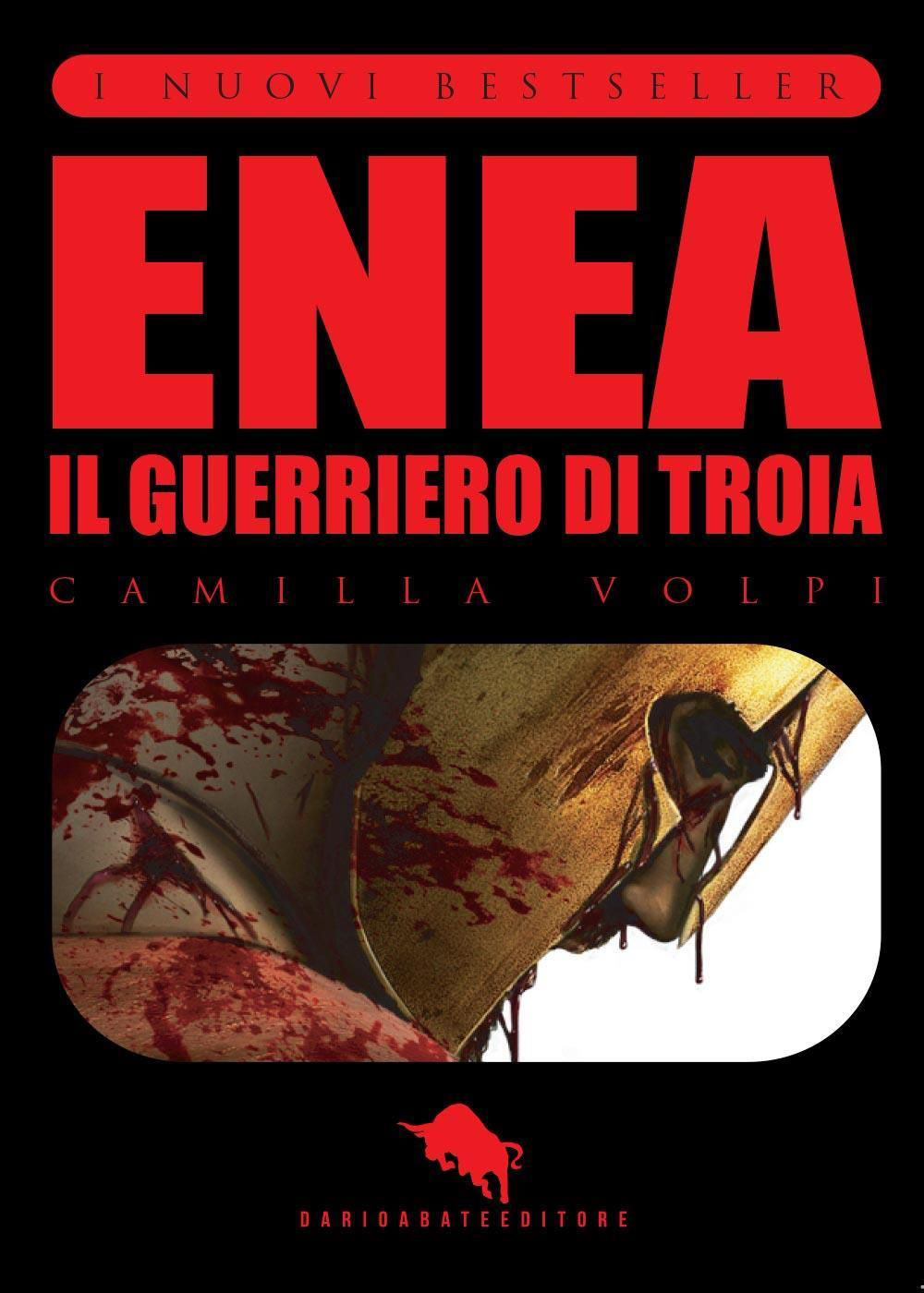 Enea. Il guerriero di Troia