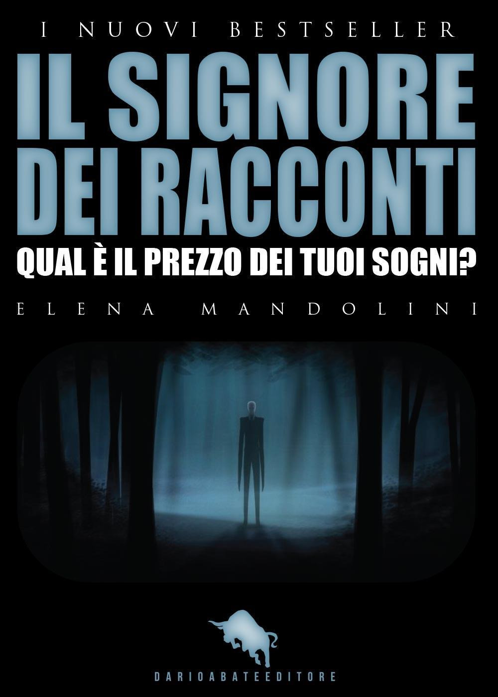 Il signore dei racconti