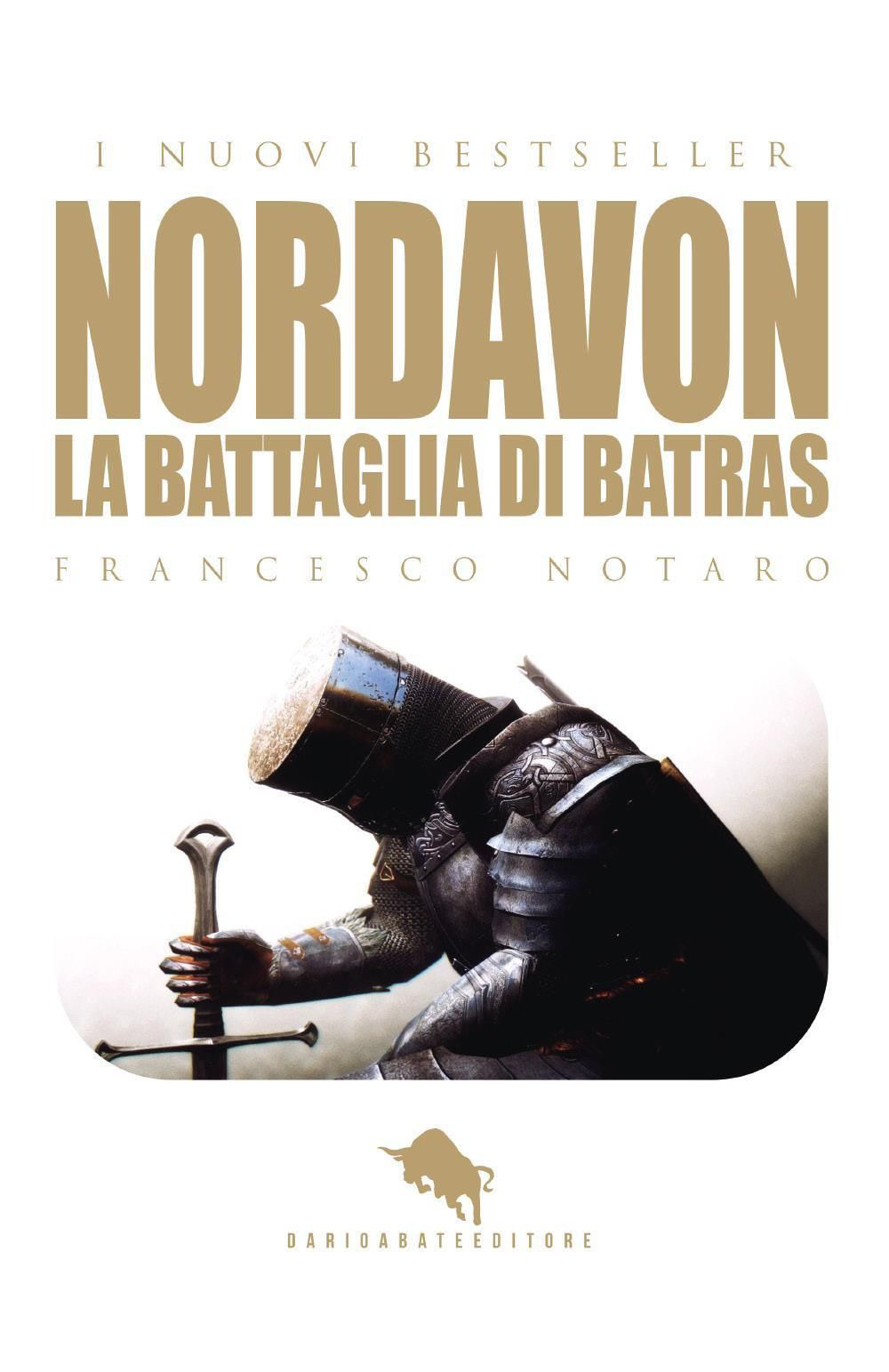 Nordavon. La battaglia di Batras