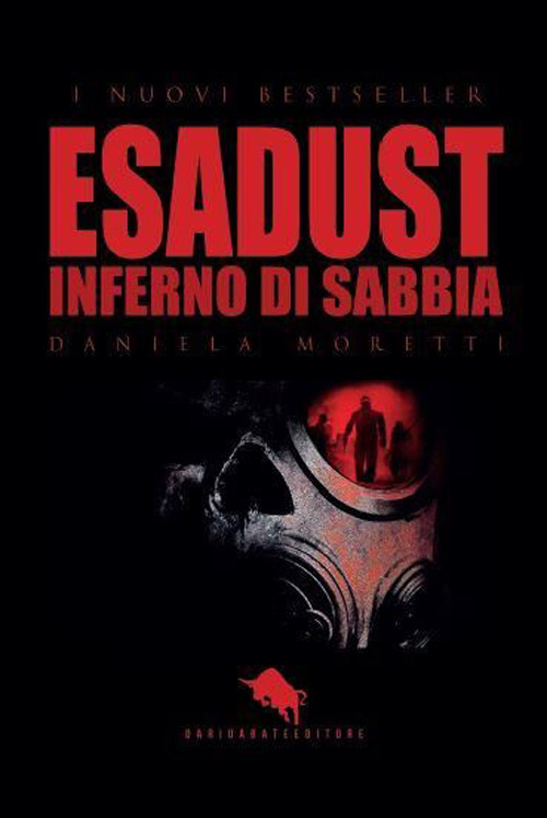 Esadust. Inferno di sabbia