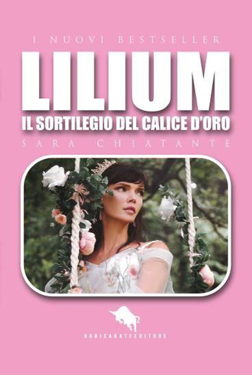 Lilium. Il sortilegio del calice d'oro