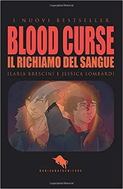 Blood curse. Il richiamo del sangue