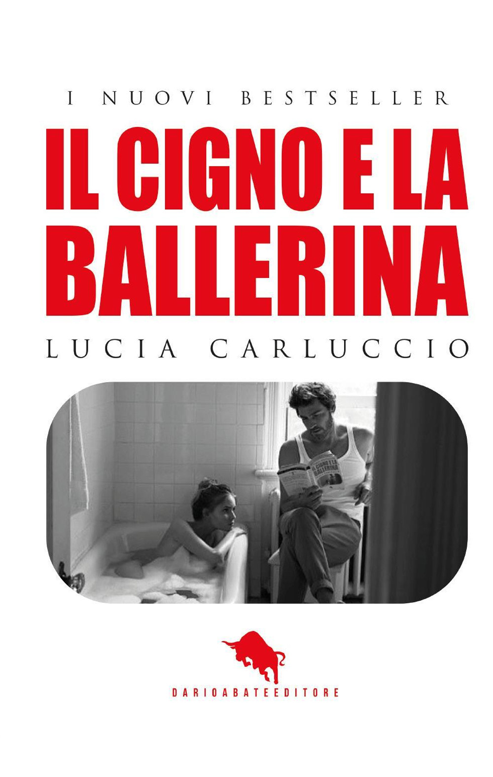 Il cigno e la ballerina