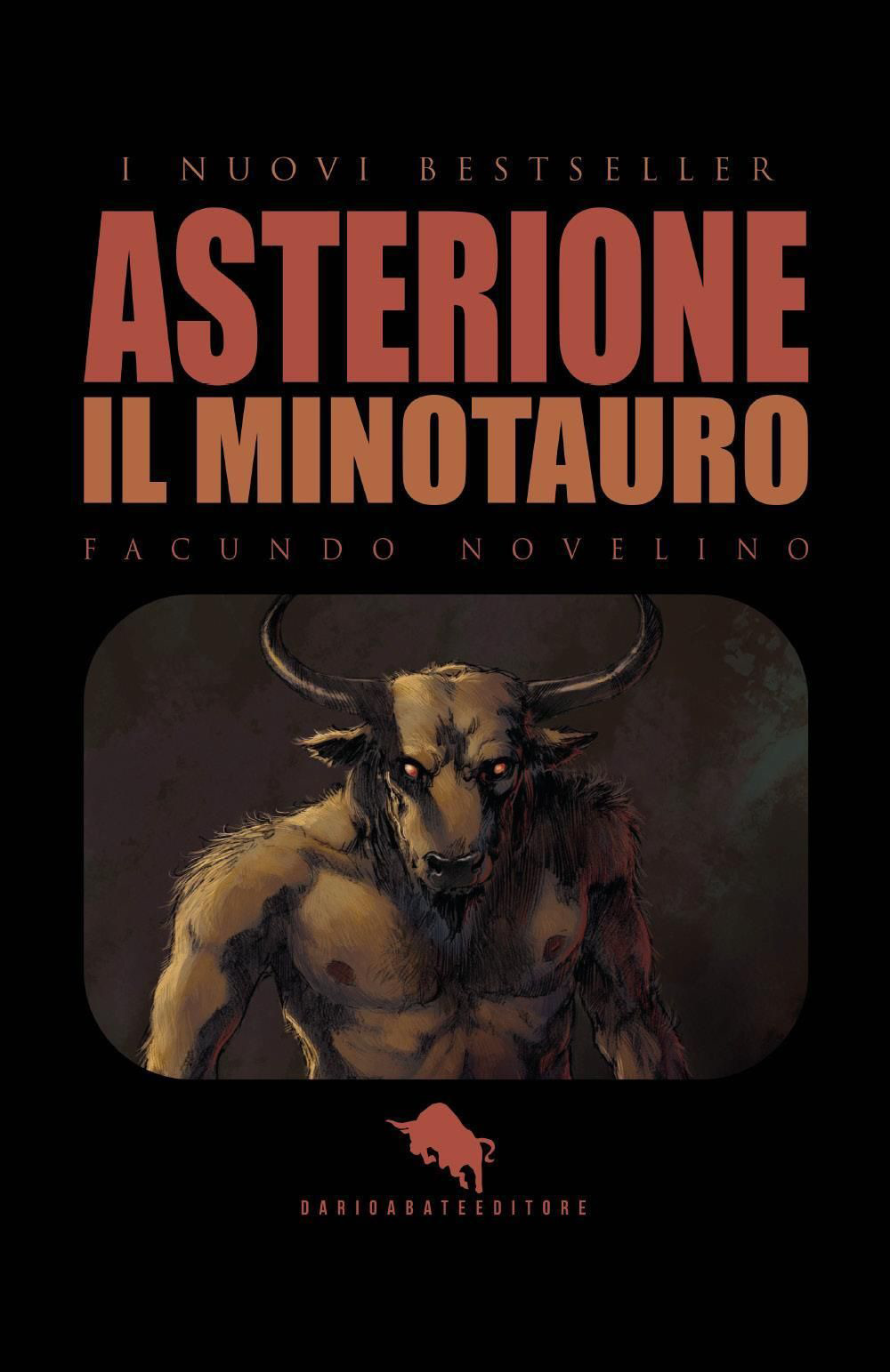 Asterione il Minotauro