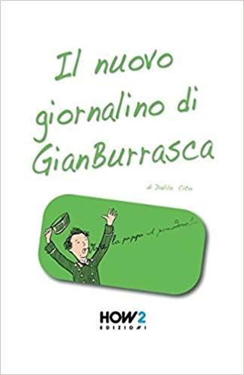 Il nuovo giornalino di Gian Burrasca