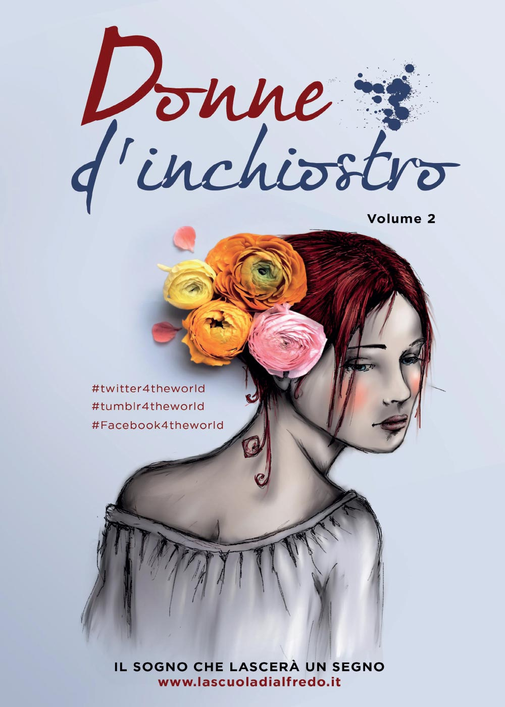 Donne d'inchiostro. Vol. 2